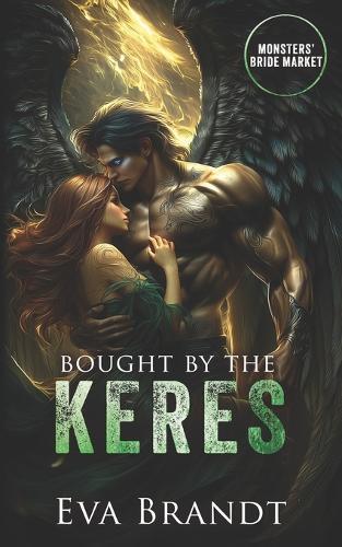 Bought by the Keres: Monsters' Bride Market