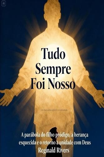 ""Tudo Sempre Foi Nosso"": A parábola do filho pródigo, a herança esque-cida e o retorno à unidade com Deus