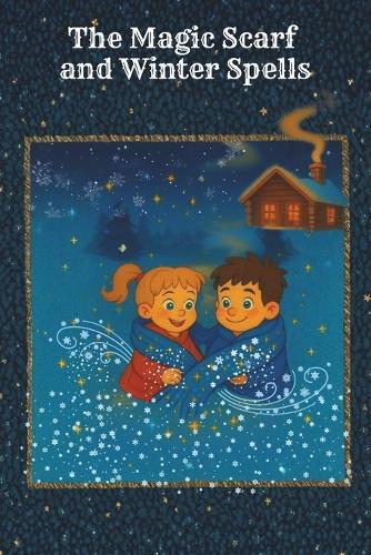 The Magic Scarf and Winter Spells