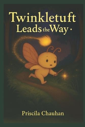 Twinkletuft Leads the Way