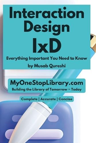 Interaction Design - IxD