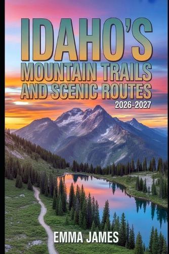 Idaho's Hidden Mountain Trails and Scenic Routes 2026-2027: Trail Profile, Maps, Itineraries, and Hidden Adventures along America's Wild Coast