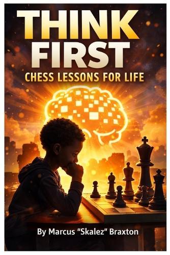 Think First Chess Lessons For Life
