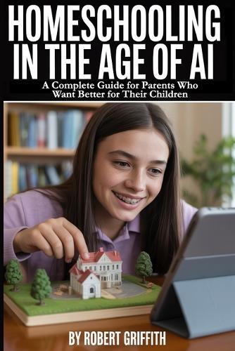 Homeschooling in the Age of AI: A Complete Guide for Parents Who Want Better for Their Children: How AI Makes Individualized Education Accessible, Affordable, and Achievable for Every Family
