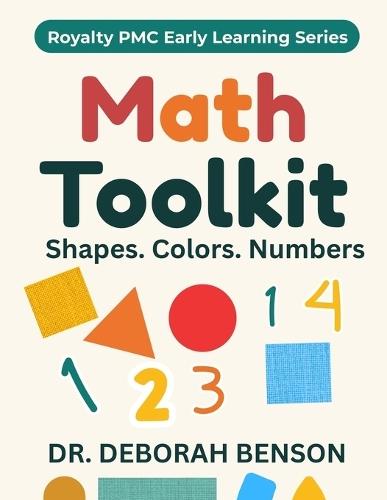Math Toolkit: Foundational Math Skills for Early Learners