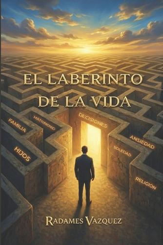 El laberinto de la vida: Cómo navegar tus etapas vitales y encontrar tu verdadero norte