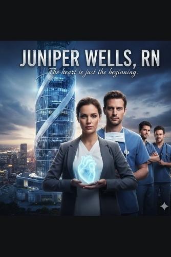 Juniper Wells, RN
