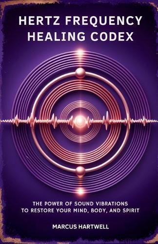 Hertz Frequency Healing Codex: : The Power of Sound Vibrations to Restore Your Mind, Body, and Spirit
