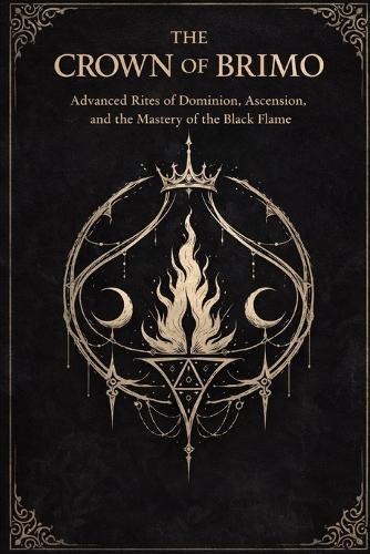 The Haus Of Hekate: The Crown of Brimo