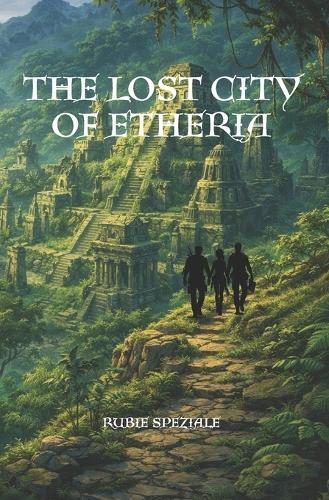 The Lost City of Etheria