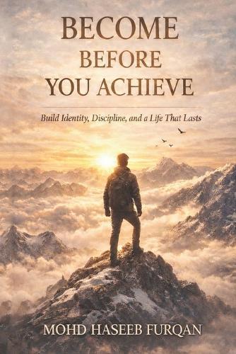 Become Before You Achieve