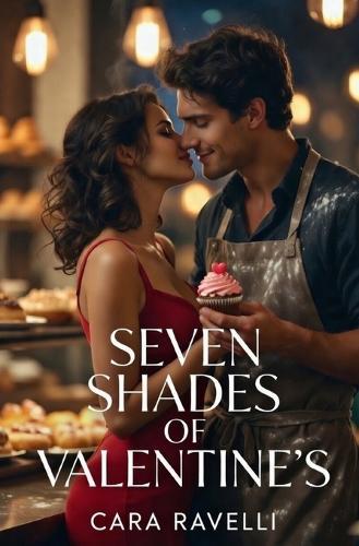 Seven Shades of Valentine's: This Valentine's, your fantasy lives next door...