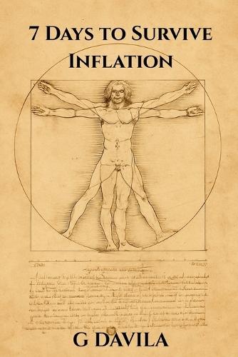 7 Days To Survive Inflation: Smart Habits to Outlast Rising Prices