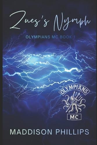 Zues's Nymph: Olympians MC