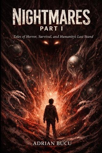 NIGHTMARES Part I: Tales of Horror, Survival, and Humanity's Last Stand