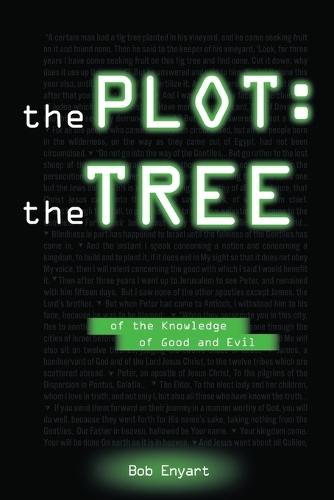 The Plot: The Tree