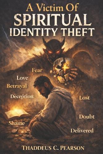 A Victim Of Spiritual Identity Theft