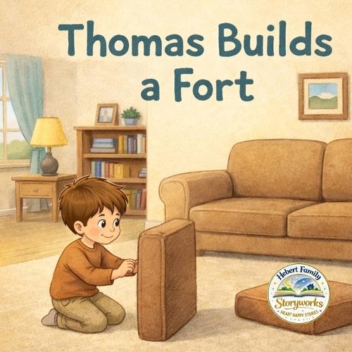 Thomas Builds a Fort