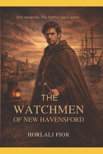 The Watchmen of New HavensFord: Book I