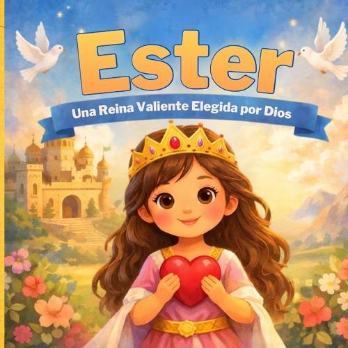Ester: Una Reina Valiente Elegida por Dios