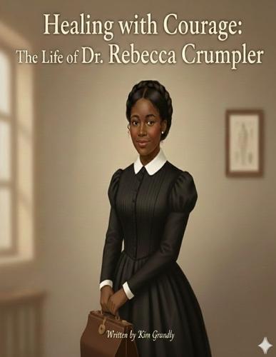 Healing with Courage: The Life of Dr. Rebecca Crumpler