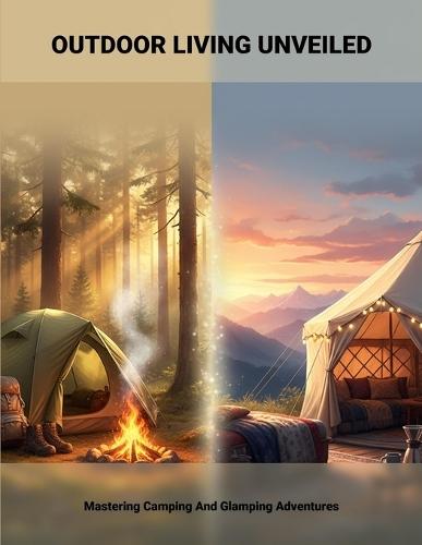 Outdoor Living Unveiled: Mastering Camping And Glamping Adventures