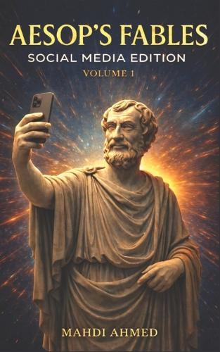 Aesop's Fables: The Social Media Edition - Volume 1