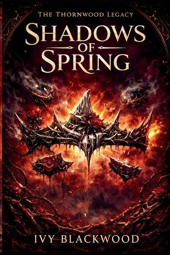 Shadows of Spring: A Dark Fae Reverse Harem Romance (The Thornwood Legacy Book 2)