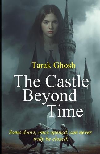 The Castle Beyond Time: Destiny does not knock-it calls you home.