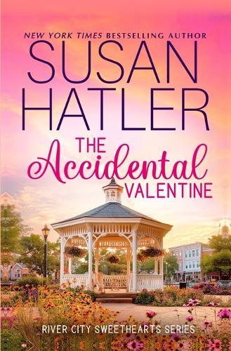 The Accidental Valentine: A Sweet Valentine's Day Workplace Romance with Dogs