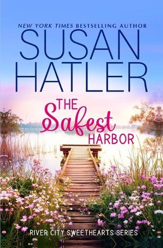 The Safest Harbor: A Sweet Friends-to-Lovers Romance