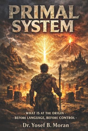 Primal System: The Architecture of Origin, Boundary, and Responsibility