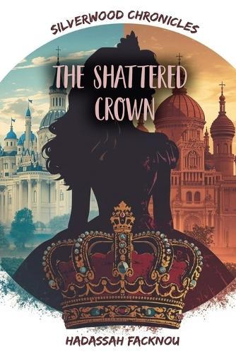 Silverwood chronicles: The Shattered Crown