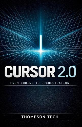 Cursor 2.0: The Modern Guide to Faster Navigation, Smarter Productivity, and Next-Level Digital Control