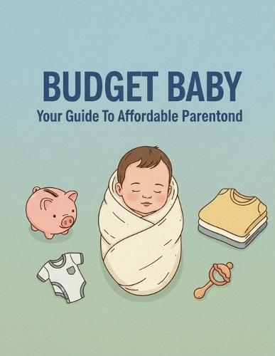 Budget Baby: Your Guide To Affordable Parenthood