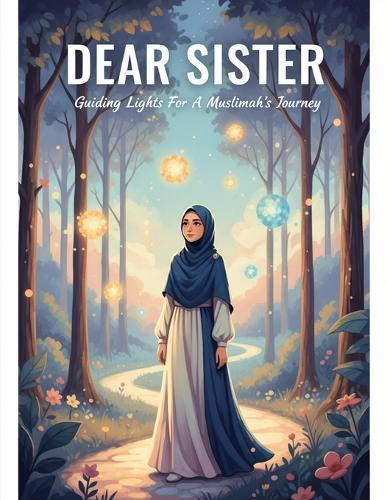 Dear Sister: Guiding Lights For A Muslimah'S Journey