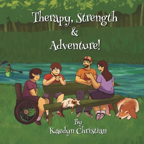 Therapy Strength & Adventure