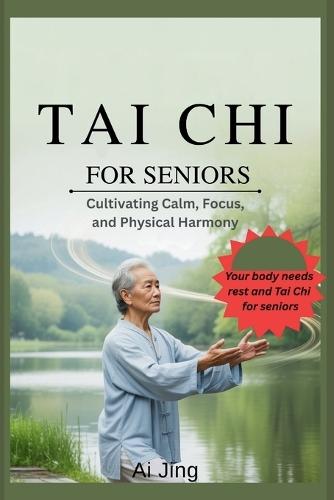 Tai Chi for Seniors: Cultivating Calm, Focus, and Physical Harmony