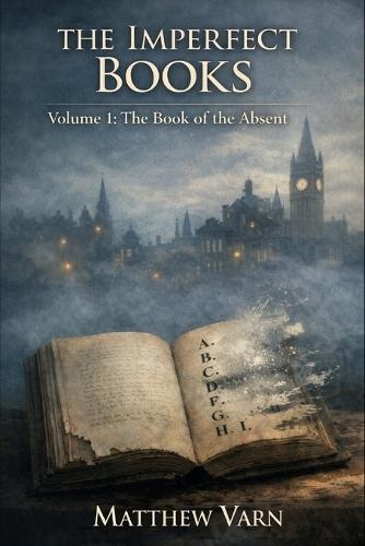 The Book of the Absent