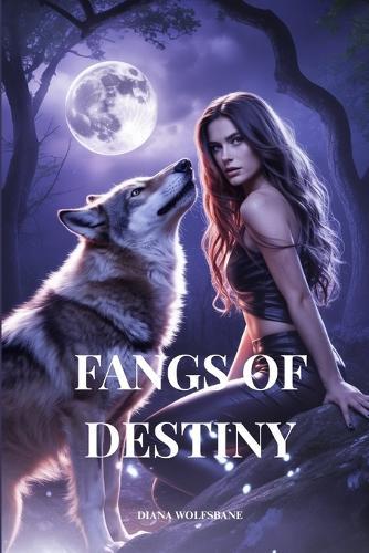 Fangs of Destiny: A Fated Mates Wolf Shifter Paranormal Romance