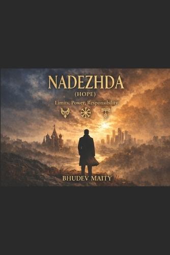 Nadezhda (Hope): A Story of Russia and the Global Battle between Total Systems and Humanity