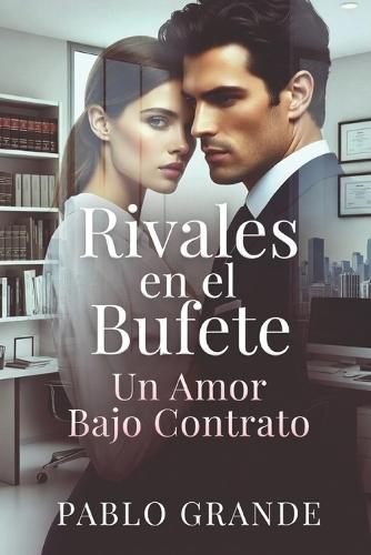 Rivales en el Bufete: Un Amor Bajo Contrato