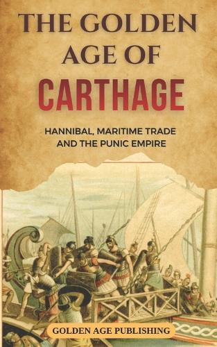 The Golden Age of Carthage: Hannibal, Maritime Trade and the Punic Empire