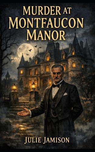 Murder at Montfaucon Manor