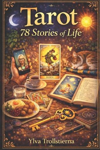Tarot - 78 stories of life
