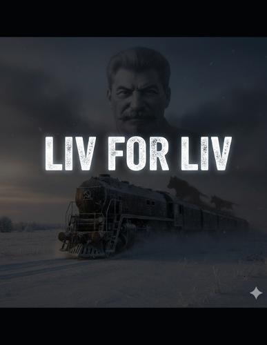 LIV for LIV