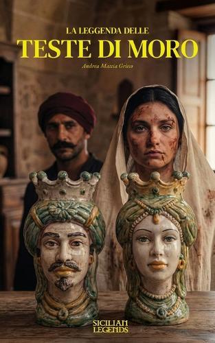 La Leggenda Delle Teste Di Moro