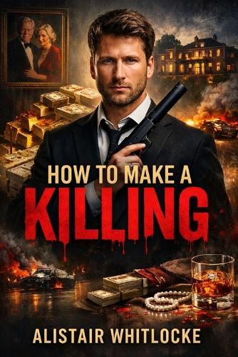 How to Make a Killing: ""How Becket Redfellow (Glen Powell) Will Stop at Nothing to Reclaim His Inheritance in This Dark Comedy Thriller""