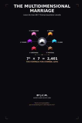 The Multidimensional Marriage: Love Across All 7 Consciousness Levels