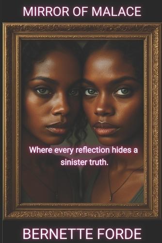 Mirror of Malice: Where Every Reflection Hides A Sinister Truth